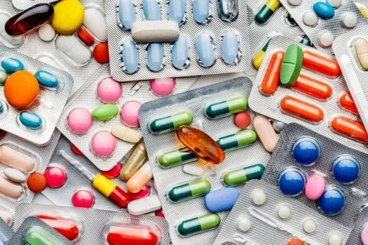 İlaçlardaki fiyat ibaresi kalkacak mı?