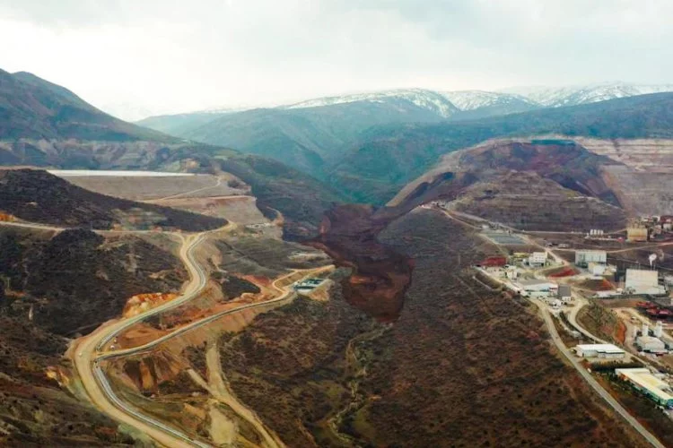 İliç'teki maden sahasında 2 işçinin daha cansız bedenine ulaşıldı