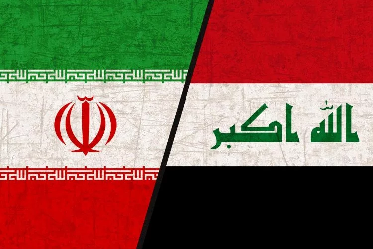 İran'da Erbil saldırısı sonrasında Irak'a ilk üst düzey ziyaret yapıldı
