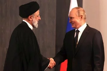 İran ve Rusya, ticarette yerel para birimlerini kullanmaya başlıyor