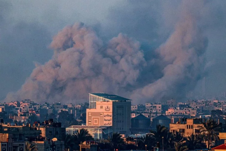 İslami Cihad: İsrail, Refah'ta korkunç bir katliam yaptı!