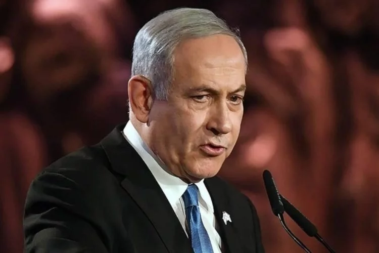 İsrail'de Netanyahu hükümetinin altı oyulmaya başladı!