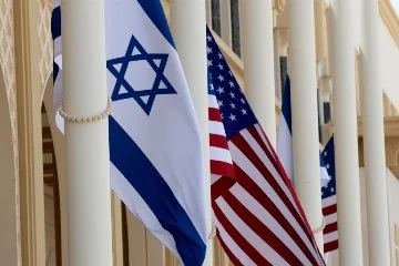İsrail'den ABD'ye uyarı