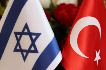 İsrail'den Türkiye'ye yaptırım kararı!