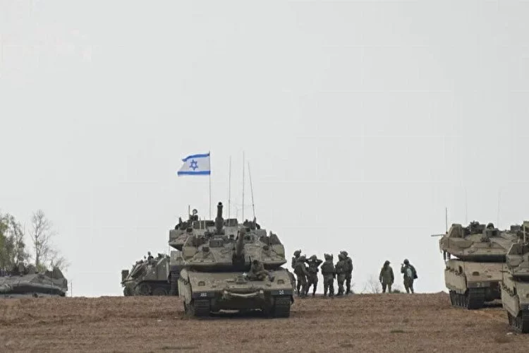İsrail, Refah'a operasyon yapılmaması için şartlarını sundu