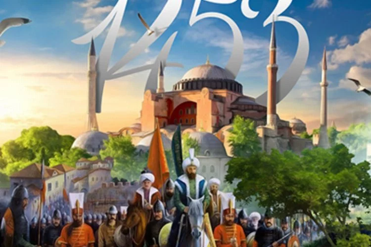 İstanbul'un Fethi'nin gün yüzüne çıkmayan sırları