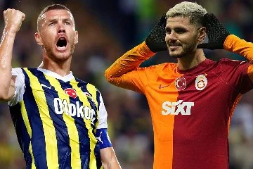 İstanbul Valiliği'nden Galatasaray-Fenerbahçe derbisi kararı