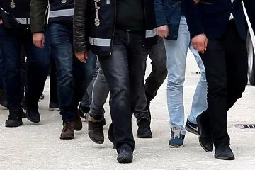 İstanbul ve Ankara'da FETÖ operasyonu: 10 kişi yakalandı