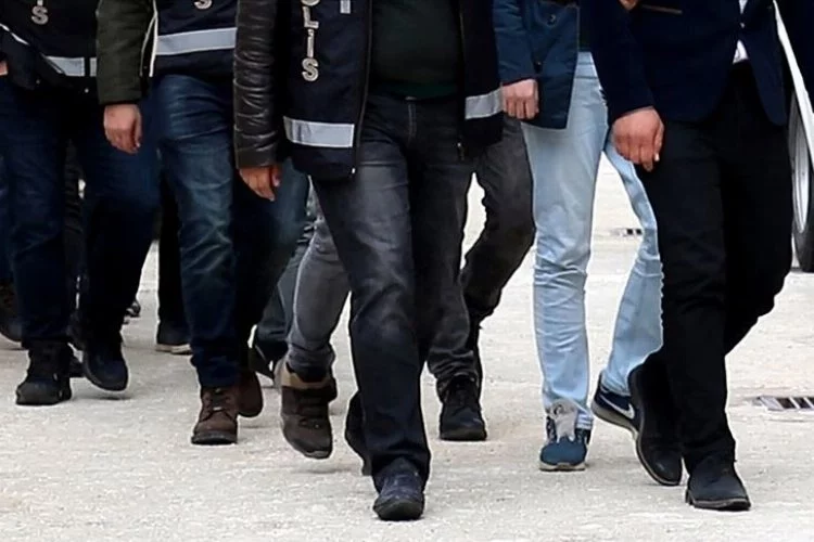 İstanbul ve Ankara'da FETÖ operasyonu: 10 kişi yakalandı