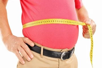 İsveç'te dikkat çeken araştırma: Kanser vakalarının yüzde 40'ı obezite ile bağlantılı