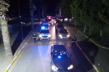 İzmir'de FETÖ operasyonu: 31 kişi gözaltına alındı