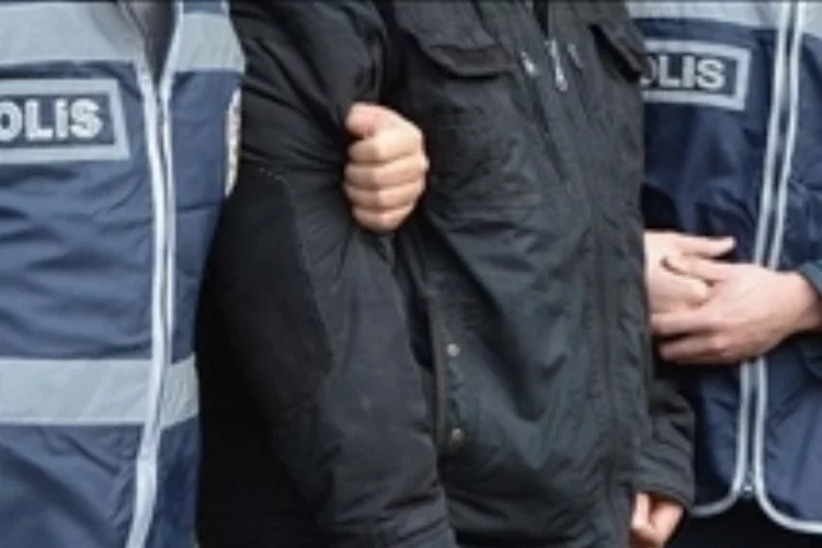İzmir'de taksiciyi darbeden şüpheli yakalandı
