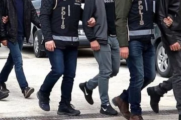 İzmir'deki uyuşturucu operasyonunda 3 kişi tutuklandı!
