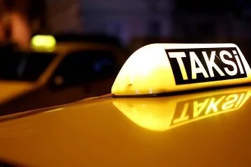 Kadın müşterilerini darp eden taksicinin cezası belli oldu