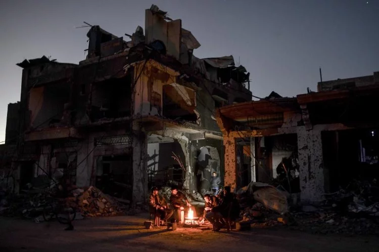 Kahire’de yürütülen Gazze’de ateşkes müzakereleri devam ediyor