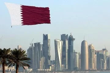 Katar, ateşkes müzakereleri için Mısır'a heyet gönderiyor