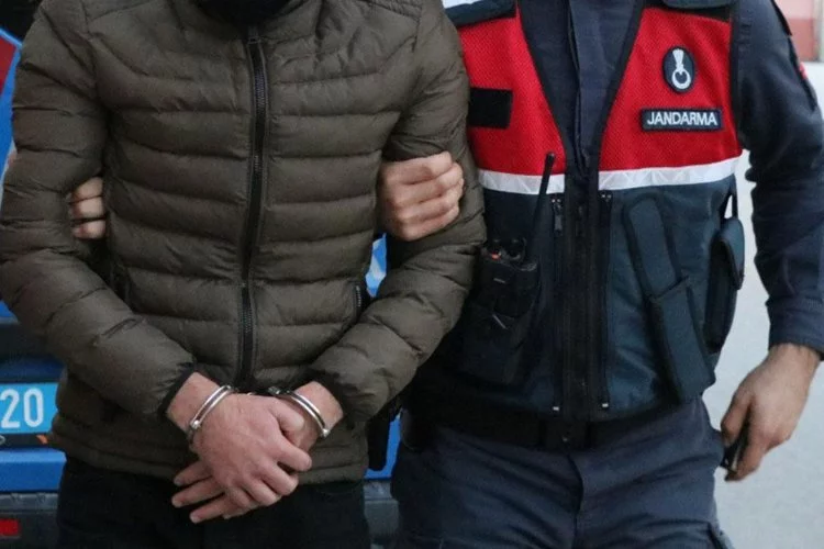 Hakan Uslu suç örgütü 'Mahzen' ile çökertildi: 6 kişi yakalandı