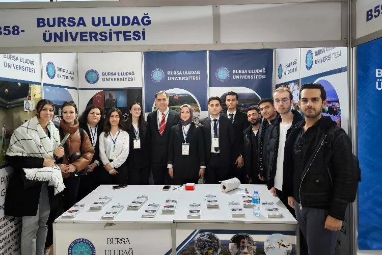 MarmaraKaf24’e Bursa Uludağ Üniversitesi imzası