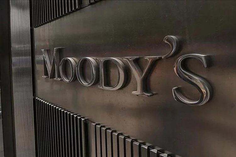 Moody's İsrail'in kredi notu görünümünü "negatif" olarak tuttu
