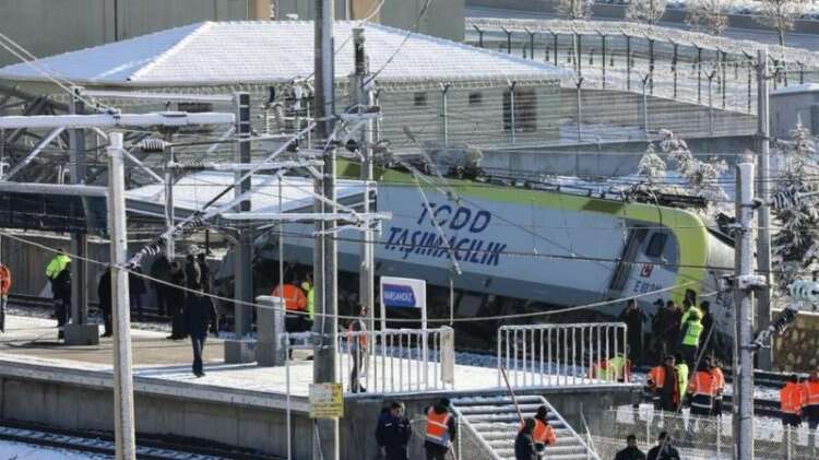 Son 15 yılda Türkiye'de meydana gelen ölümcül tren kazalarını sizler için derledik