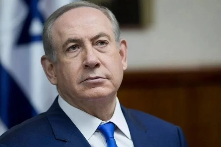 Netanyahu: "Hamas teslim olursa savaş biter"