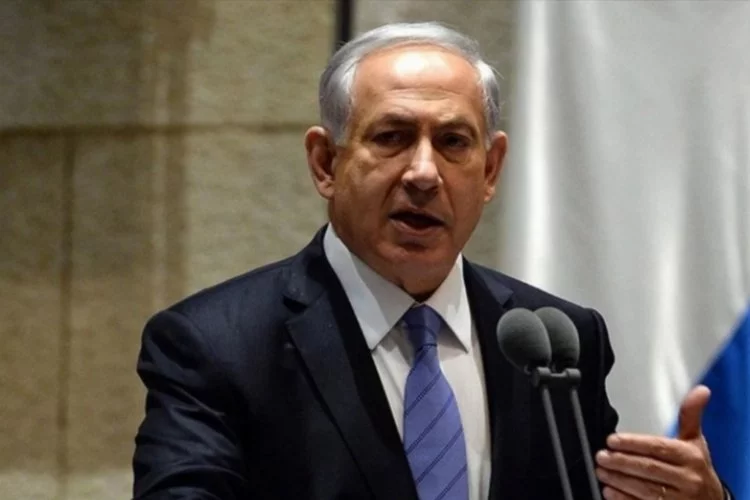 Netanyahu katliamı sürdürmeye kararlı
