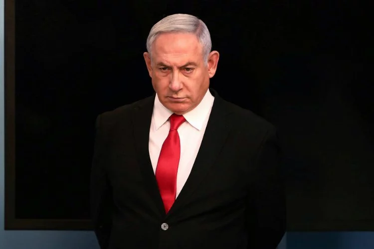 Netanyahu tutuklanacak mı? ABD’den açıklama