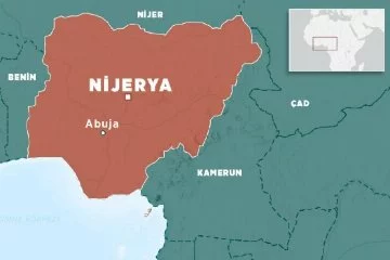 Nijerya'da mayınlı saldırı: 7 ölü