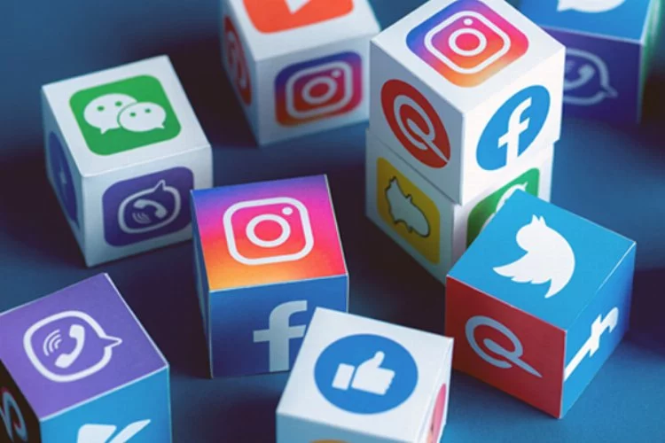 Nisan ayında en çok hangi sosyal medya platformları kullanıldı?