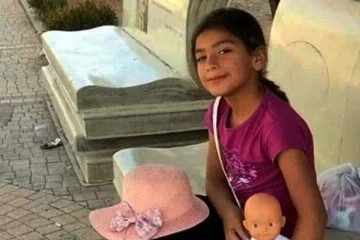 Öldürülüp kuyuya atılan 9 yaşındaki Gina'nın davasında karar belli oldu