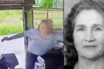 Otobüs kazasında yaralanan kadın hayatını kaybetti
