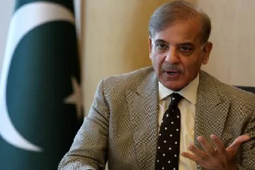 Pakistan Başbakanı Şerif, parti başkanlığından istifa etti