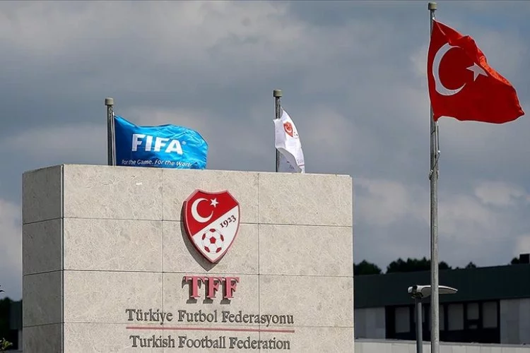 PFDK'dan Beşiktaş'a ve Fenerbahçe'ye ceza