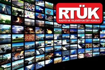 RTÜK'ten spor yayınlarına inceleme