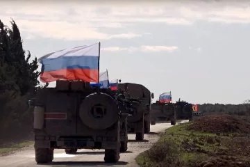 Rusya, Luhansk bölgesinde bir yerleşim birimini daha ele geçirdiğini açıkladı!