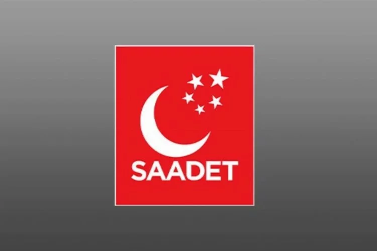 Saadet Partisinin Bursa Harmancık Adayı Ramazan Yakın oldu