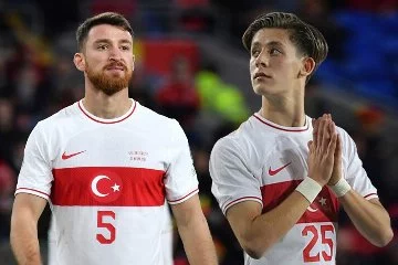Şampiyonlar Ligi finalinde Türkler karşı karşıya geliyor!