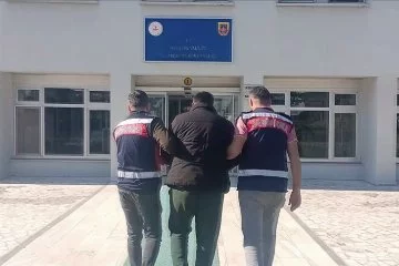 Şanlıurfa merkezli DEAŞ operasyonu: 8 şüpheli yakalandı