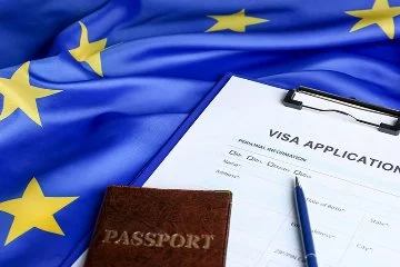 Schengen vizesi almak için bilinmesi gerekenler