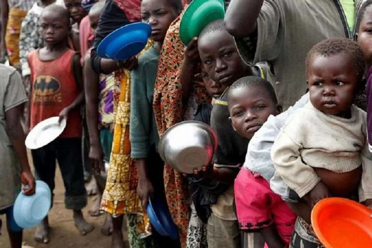Sınır Tanımayan Doktorlar: Sudan'da her 2 saatte en az 1 çocuk hayatını kaybediyor