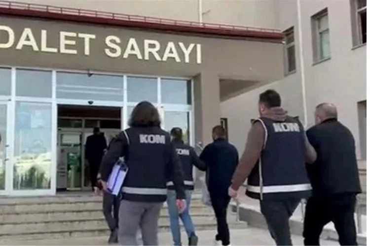 Sivas'ta sahte engelli raporu operasyonu düzenlendi
