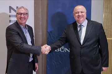 ŞMS Kopuz ve Bunge arasında işbirliği anlaşması imzalandı
