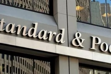 Standard & Poor's, Türkiye'nin kredi notunu yükseltti