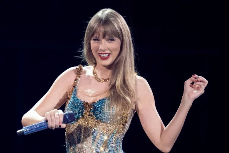 Taylor Swift'in yeni albümünün sızdırılmasına hayran tepkisi