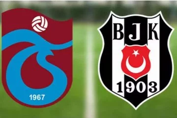 Beşiktaş ile Trabzonspor'un oynayacağı finalin stadyumu belli oldu