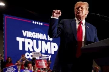 Trump, 3 eyaletteki ön seçimlerden de zaferle çıktı