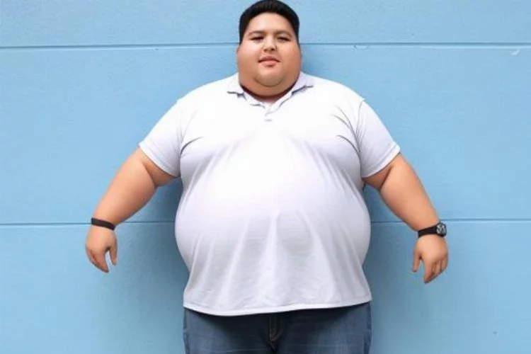 TÜBA, obeziteyi "yüzyılın salgını" olarak niteledi