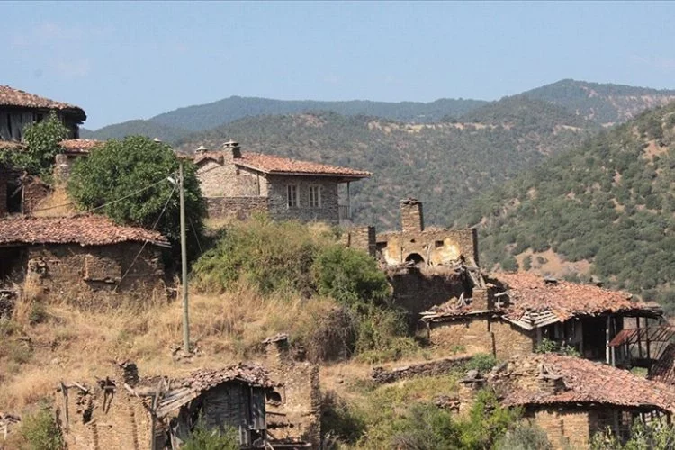 Türkiye'de bulunan en ilginç köy isimleri