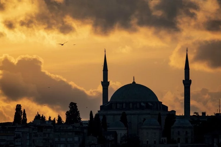 Türkiye'de en çok cami hangi şehirde?