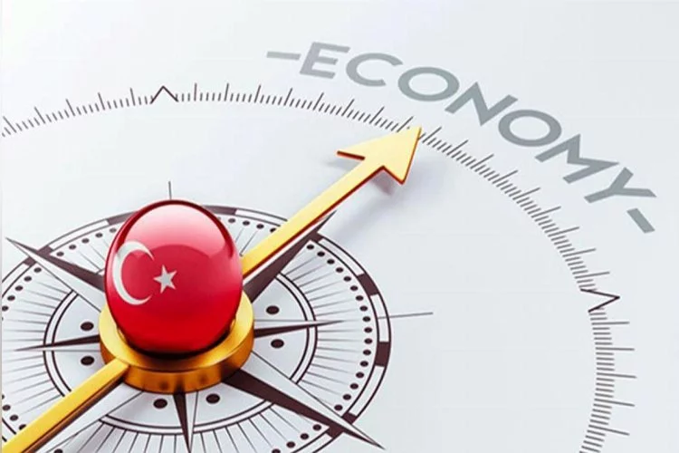 Türkiye'nin ekonomik programına güven arttı